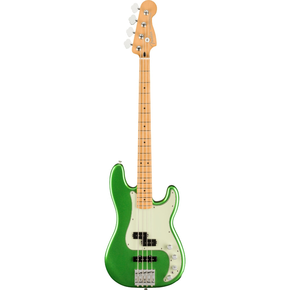 Player Plus Precision Bass - Big Dude