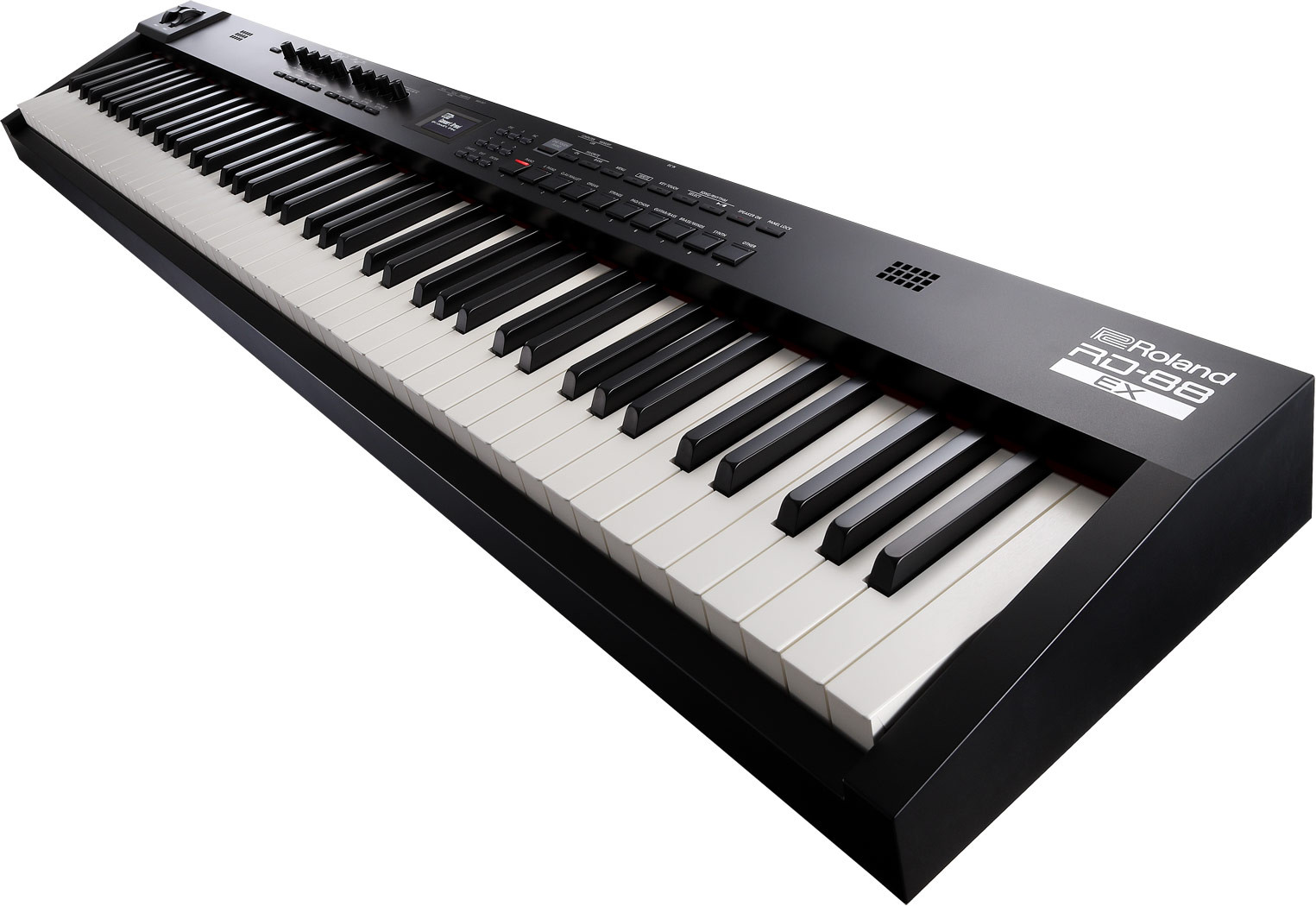ROLAND RD-88(キーボード本体のみ) RD-88 EX - Big Dude's Music City