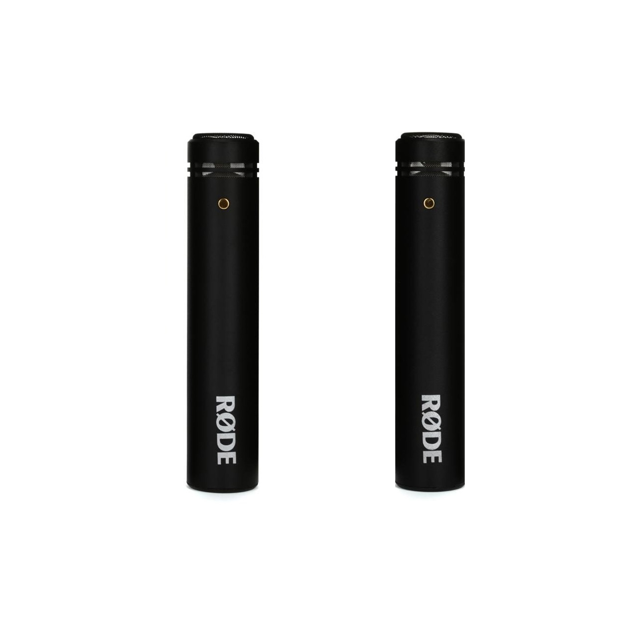 RODE Microphones ロードマイクロフォン a M5MP 8154 Rode M5 Microphones (Matched Pair) | FrontEndAudio.com