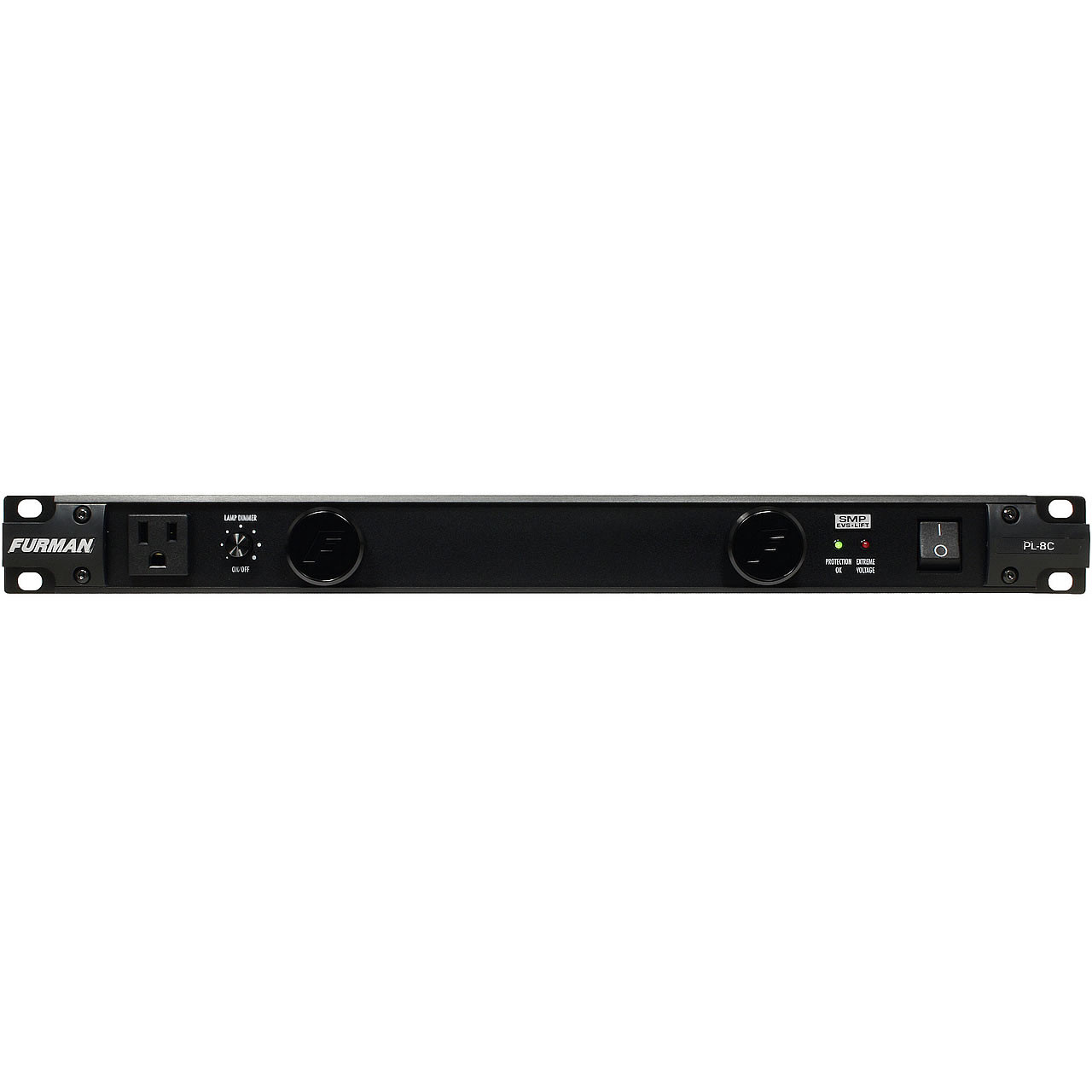 Furman PL8C Power Conditioner - Big Dudes Music City