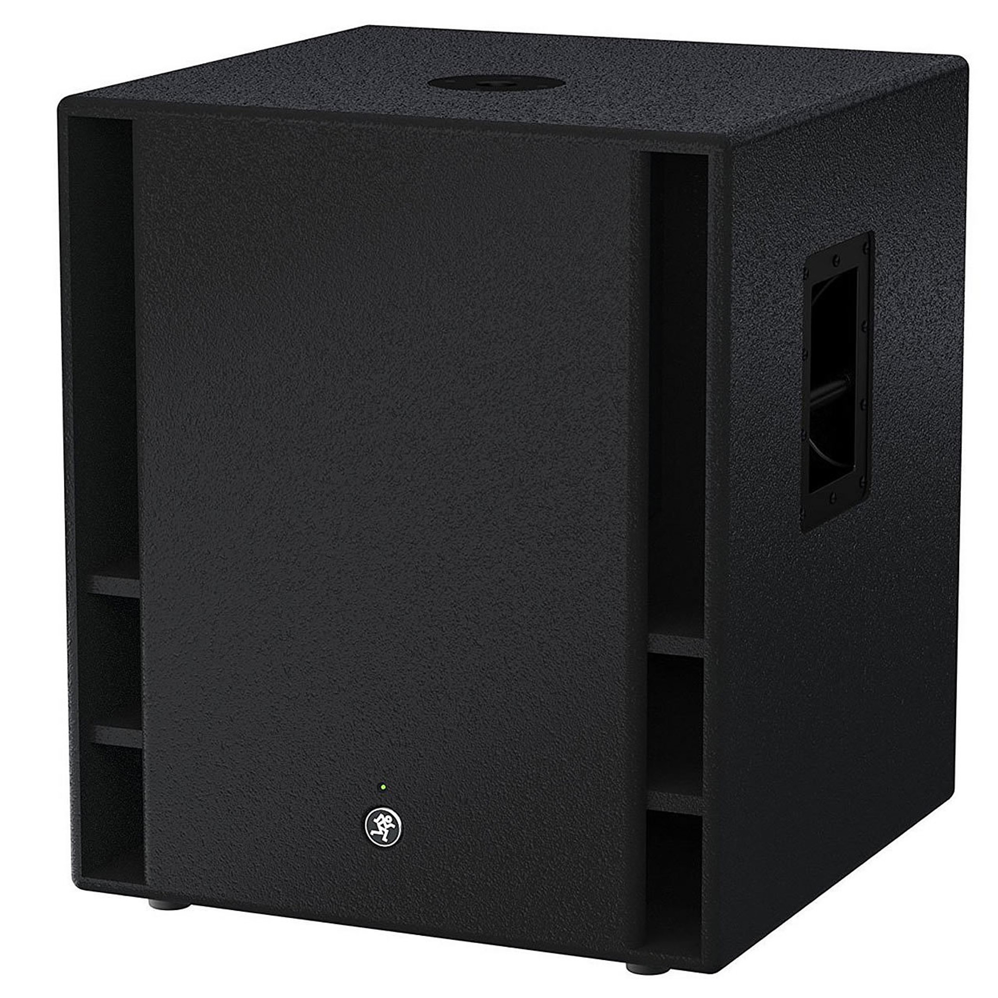 thump 18s subwoofer