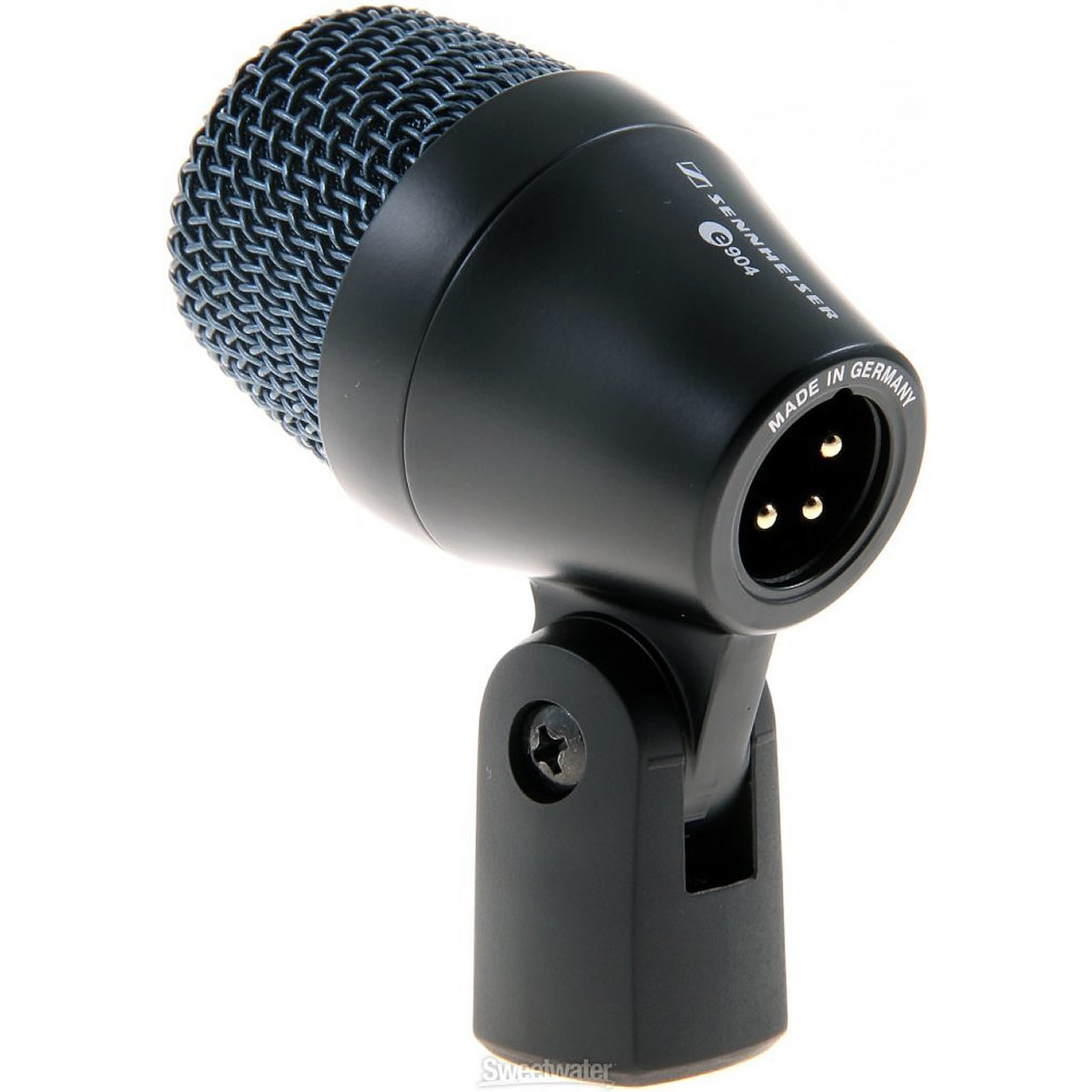 Sennheiser E904 Tom and Snare Microphone - Big Dudes Music City