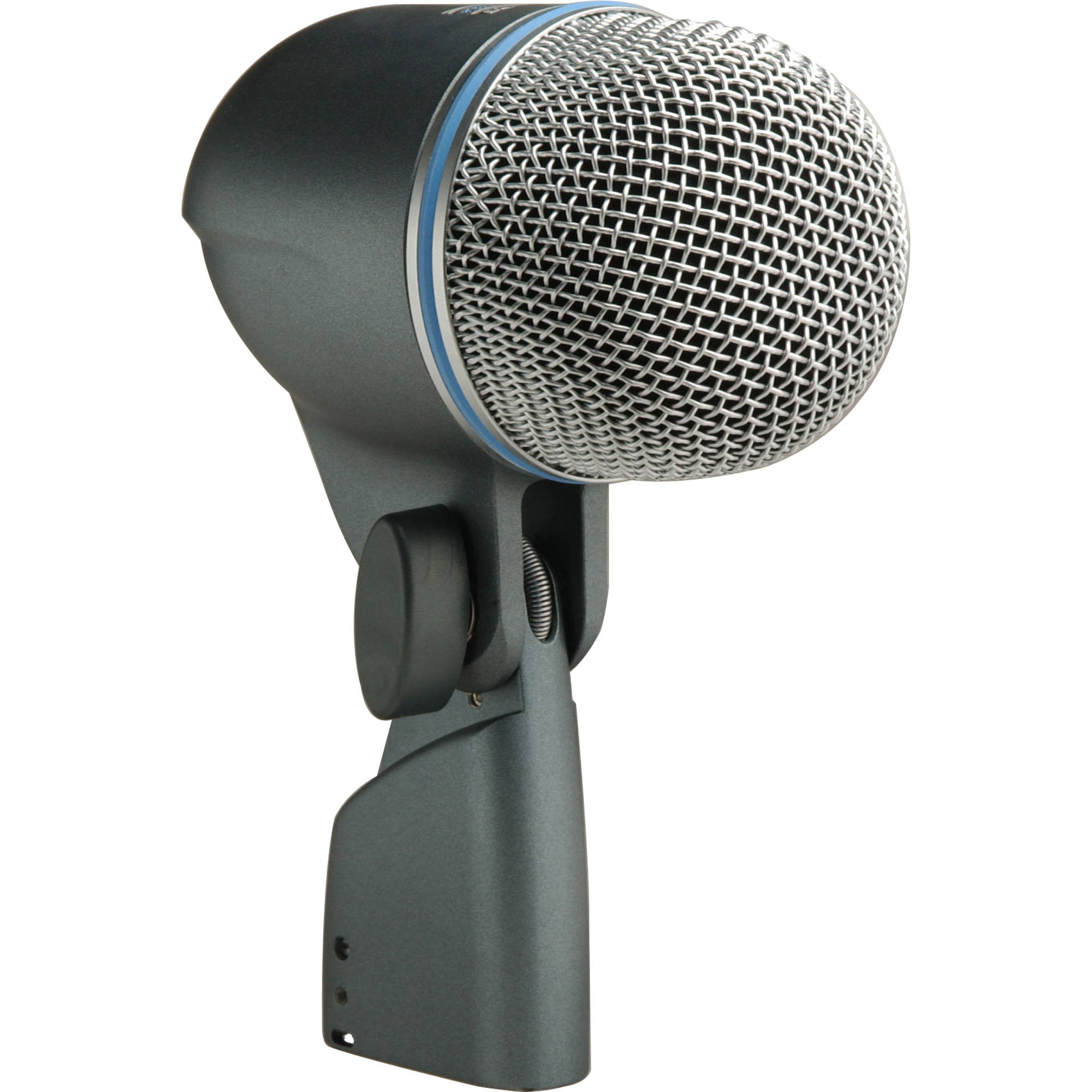Shure Beta52 Kick Drum Microphone - Big Dudes Music City