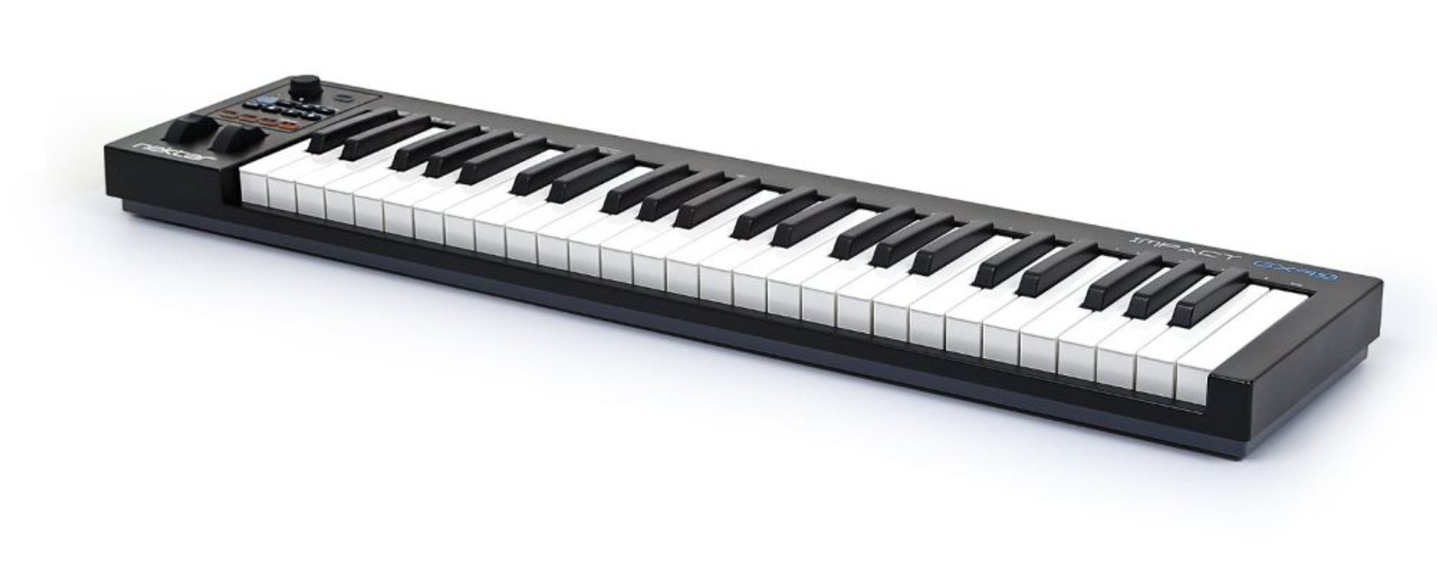 nektar midi keyboard 49