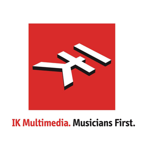 IK Multimedia