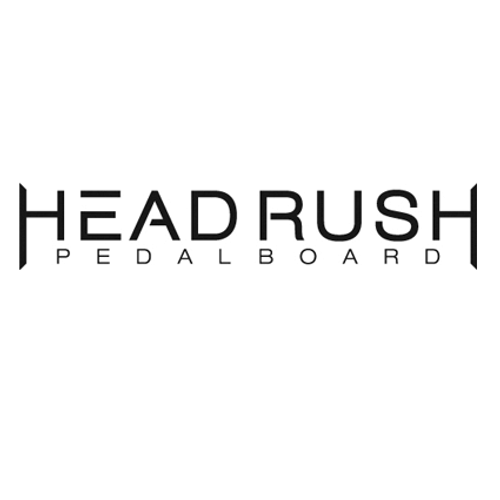 Headrush