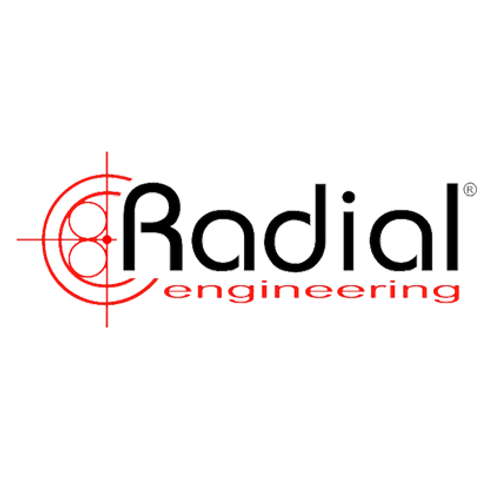 Radial