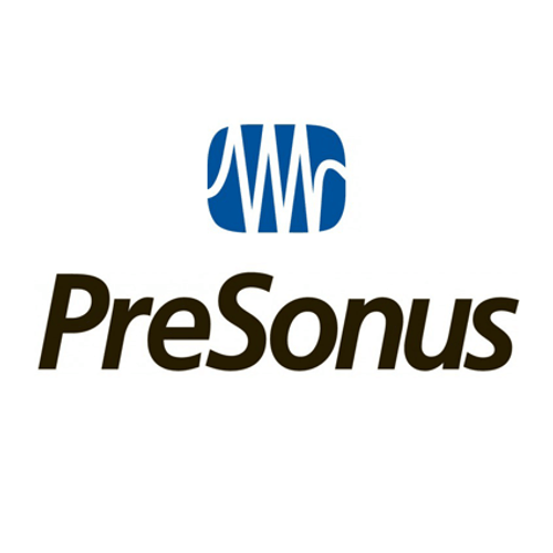 Presonus