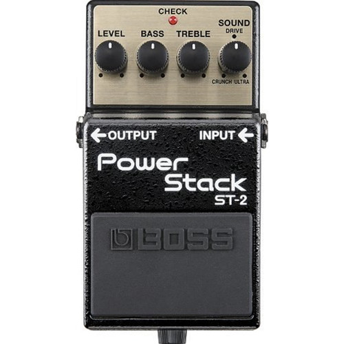 Boss ST2 Power Stack