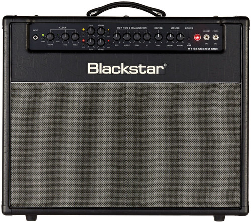HT Venue 60 Watt Combo