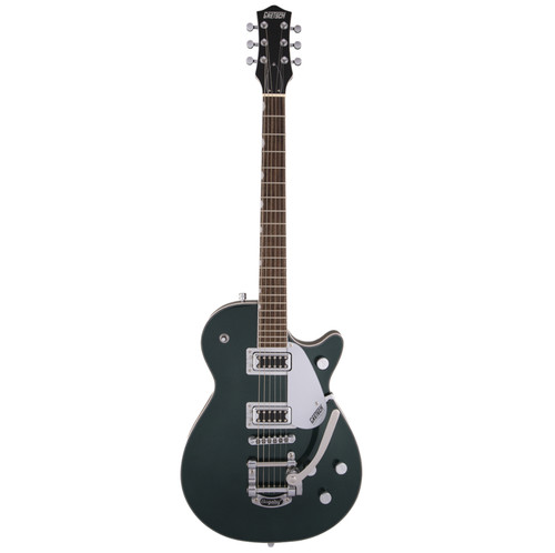 G5230T ELECTROMATIC® JET™ FT SINGLE-CUT with BIGSBY® - CADILLAC GREEN (2507210546)