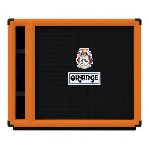 OBC115 15" Bass Cabinet - Orange