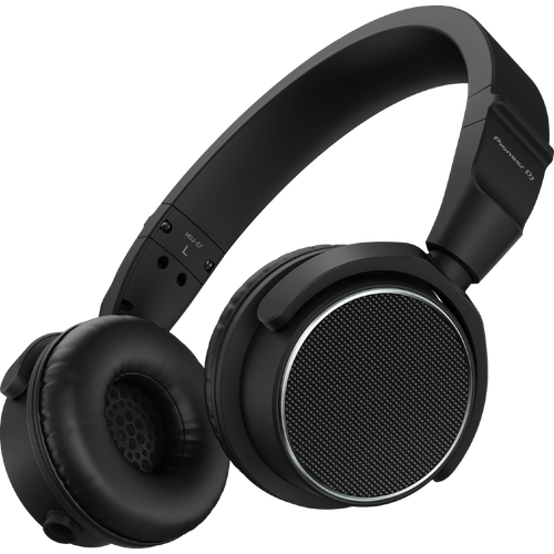 HDJ-S7-K Professional on-ear DJ headphones