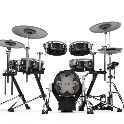 EFNOTE 3X 6pc Digital Drum Kit (EFNOTE3X)