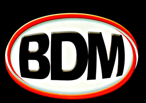 BDM