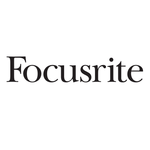 Focusrite