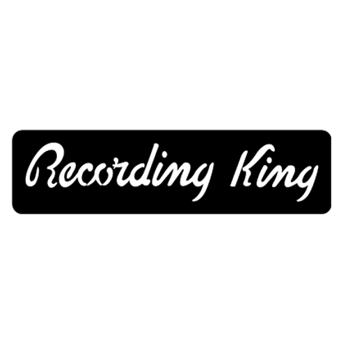 Recording King