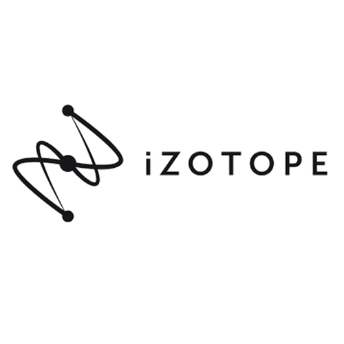 iZotope