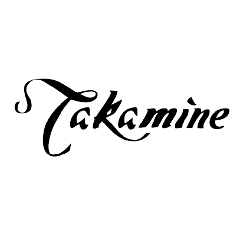 Takamine