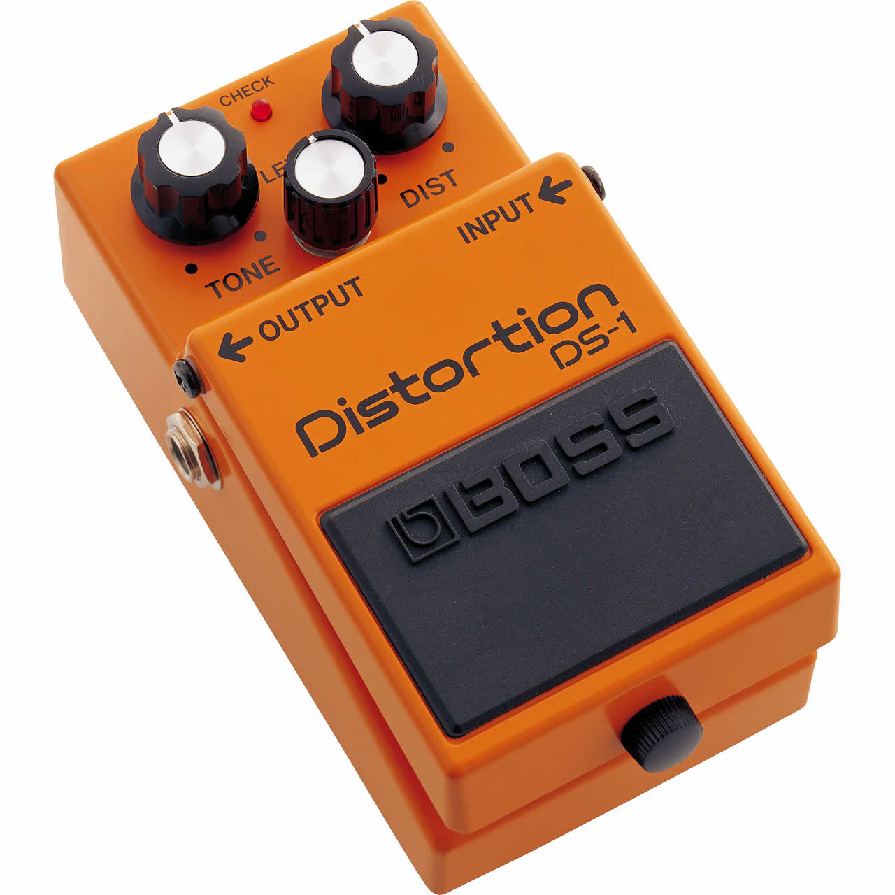 最終値下げ！DS-1 (Distortion) BOSS DS-1 Distortion Guitar Effect Pedal Made in Japan | eBay