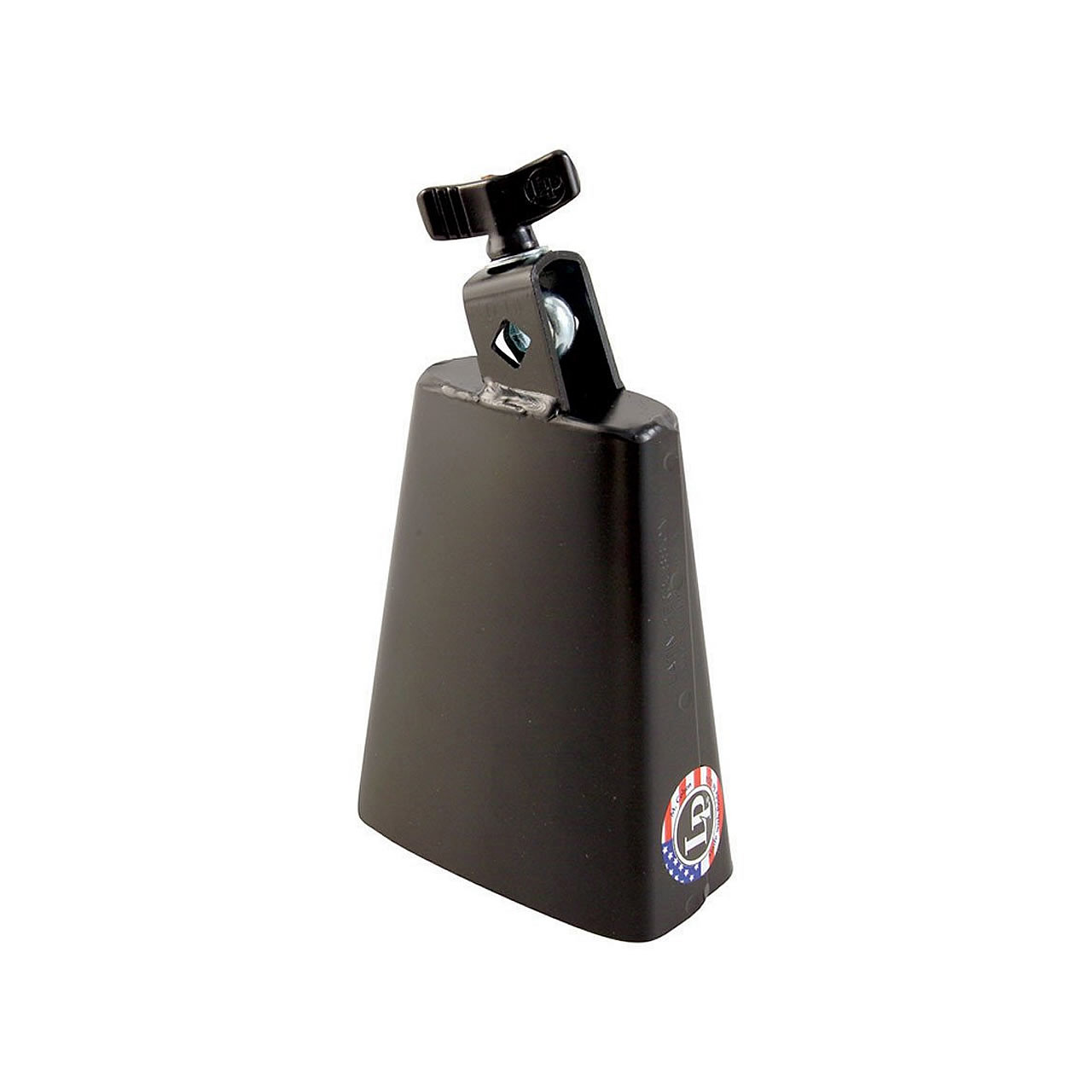 Latin Percussion LP204a Black Beauty Cowbell - Big Dudes Music City
