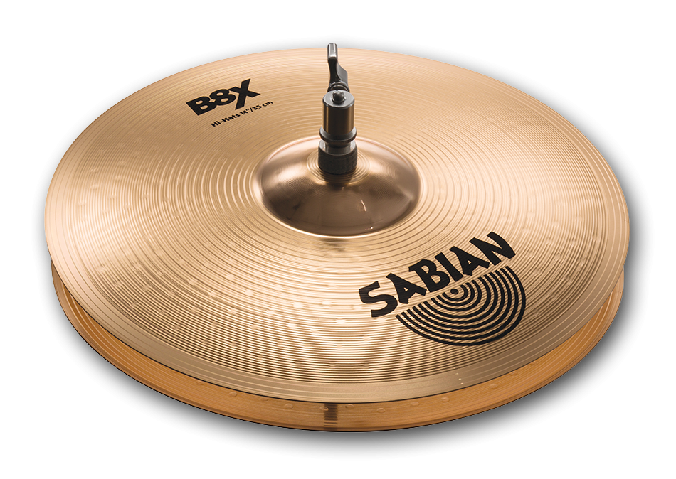 Sabian 14 