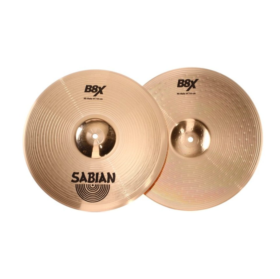 Sabian 14