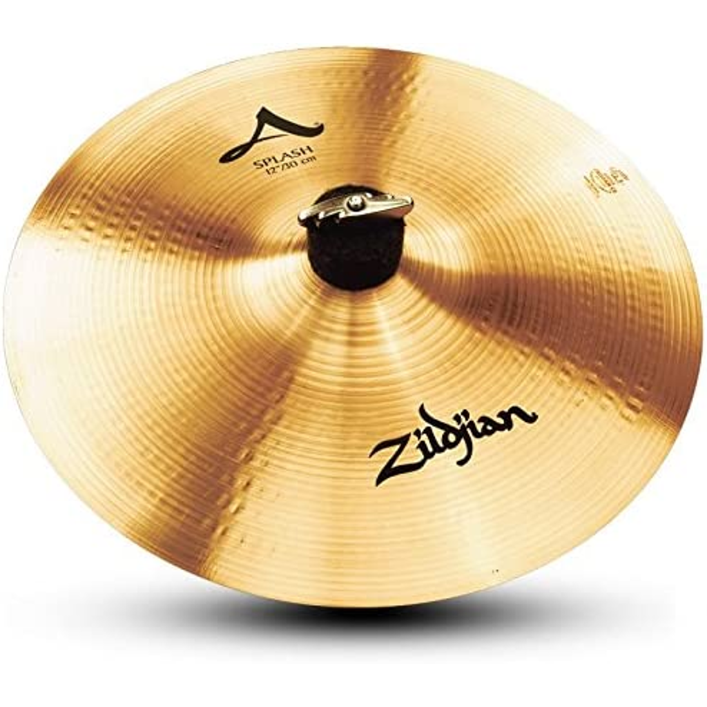 Zildjian Avedis 12 Inch Splash - Big Dudes Music City