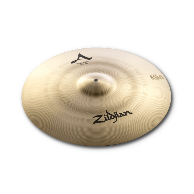 Zildjian Avedis 20 Inch PIng Ride - Big Dudes Music City