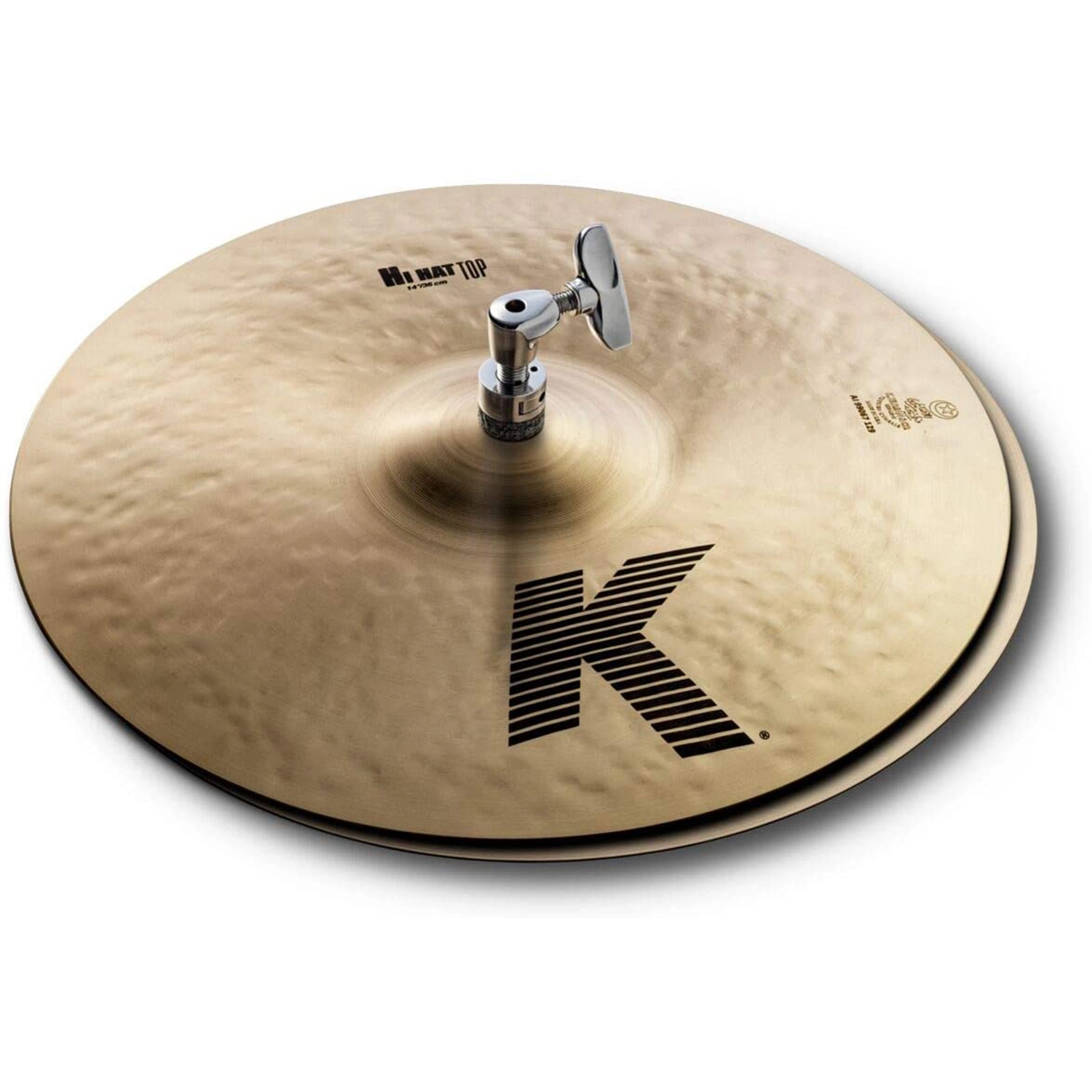 k series hi hats