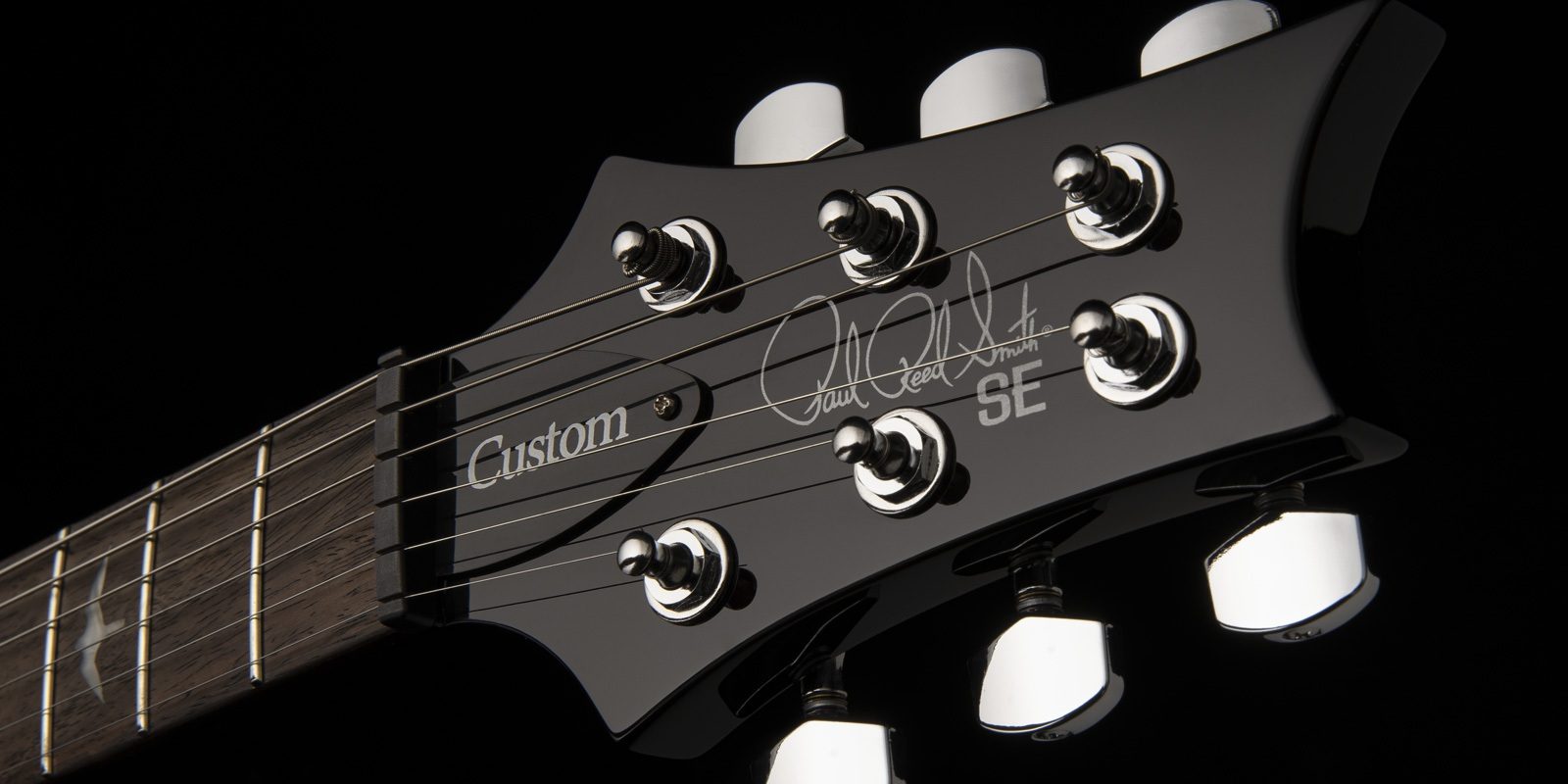 PRS SE Custom 24 Black（2012年製） Prs Se Custom 24 Black Gold Sunburst | eBay