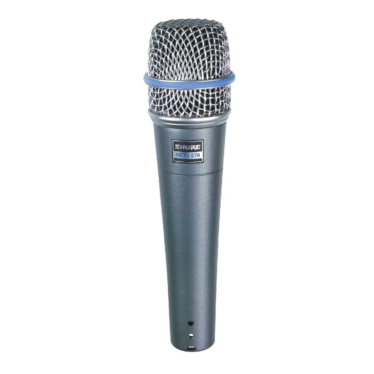 SHURE BETA 57A ダイナミックマイク Shure Beta 57A Dynamic Instrument Microphone-Big Dudes Music City