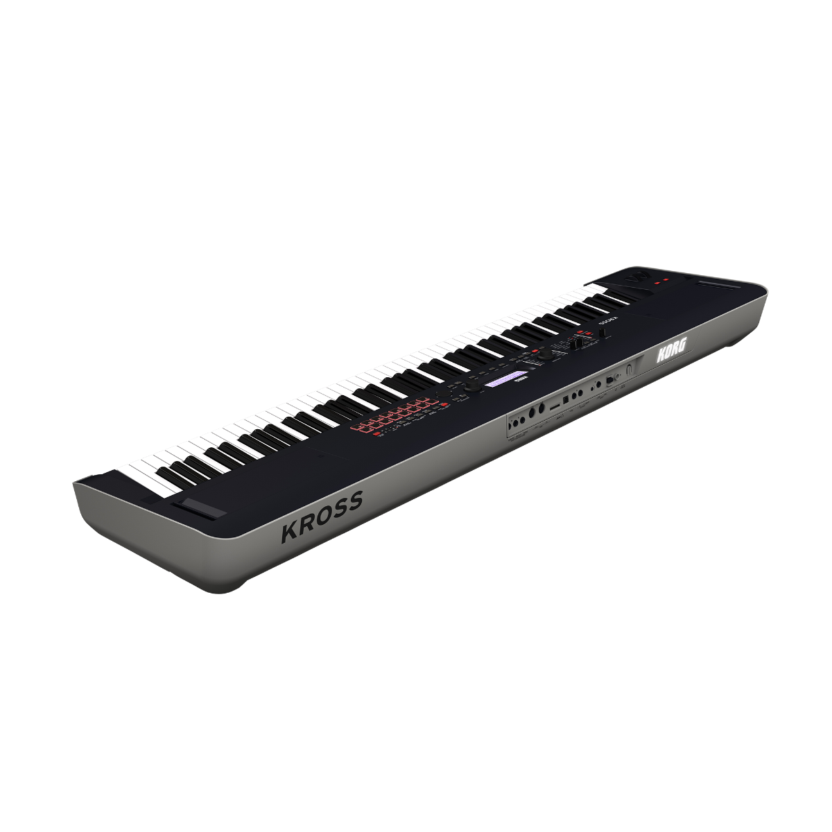 【専用】KROSS　2/26 KORG SC-KROSS2 88/KROME 88 [SC-KROSS2/KROME88