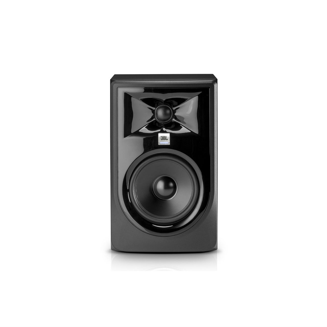 JBL 305 MkII 5