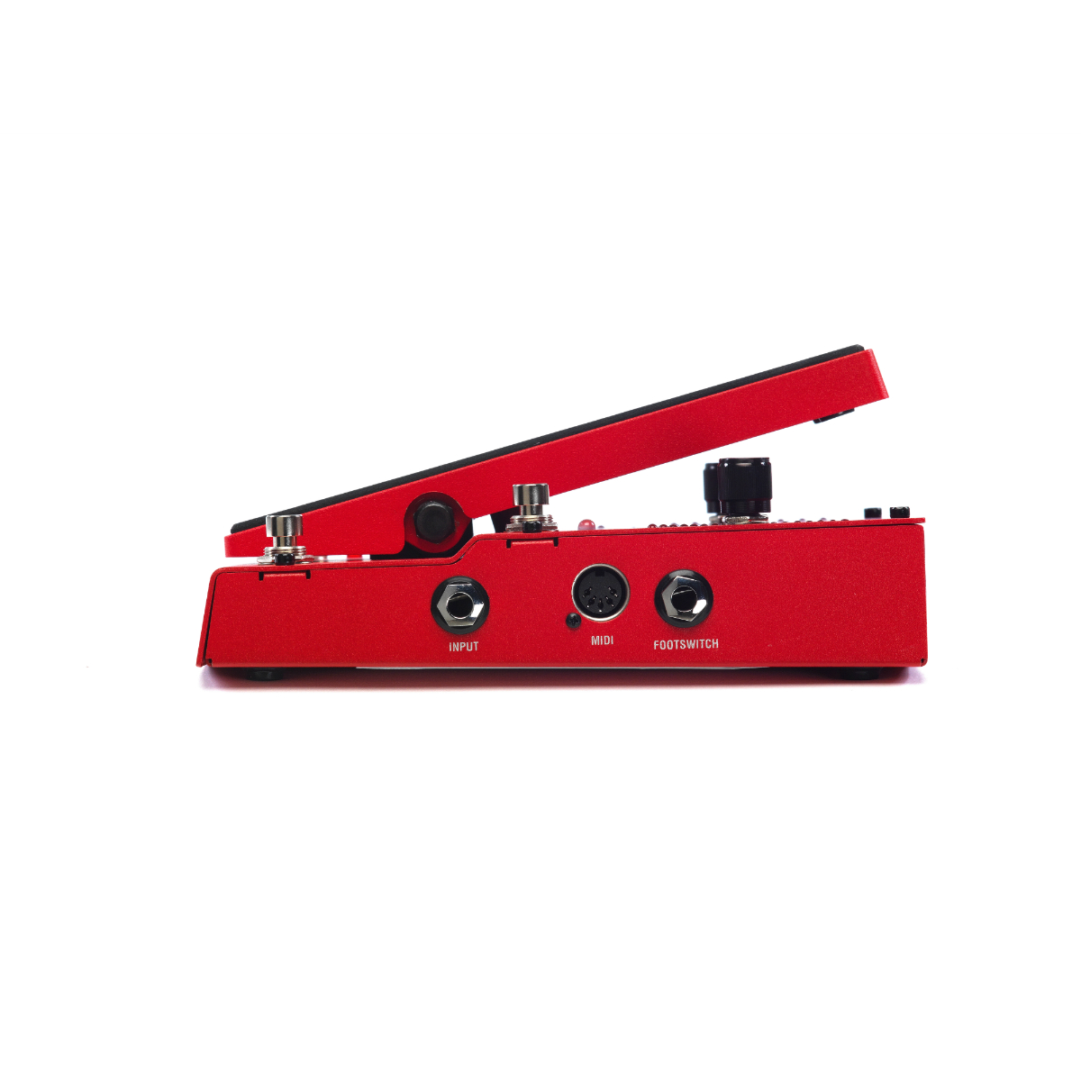DigiTech Whammy エフェクター レッド DigiTech Whammy Pedal - エフェクター専門店【EffectorShop.com】
