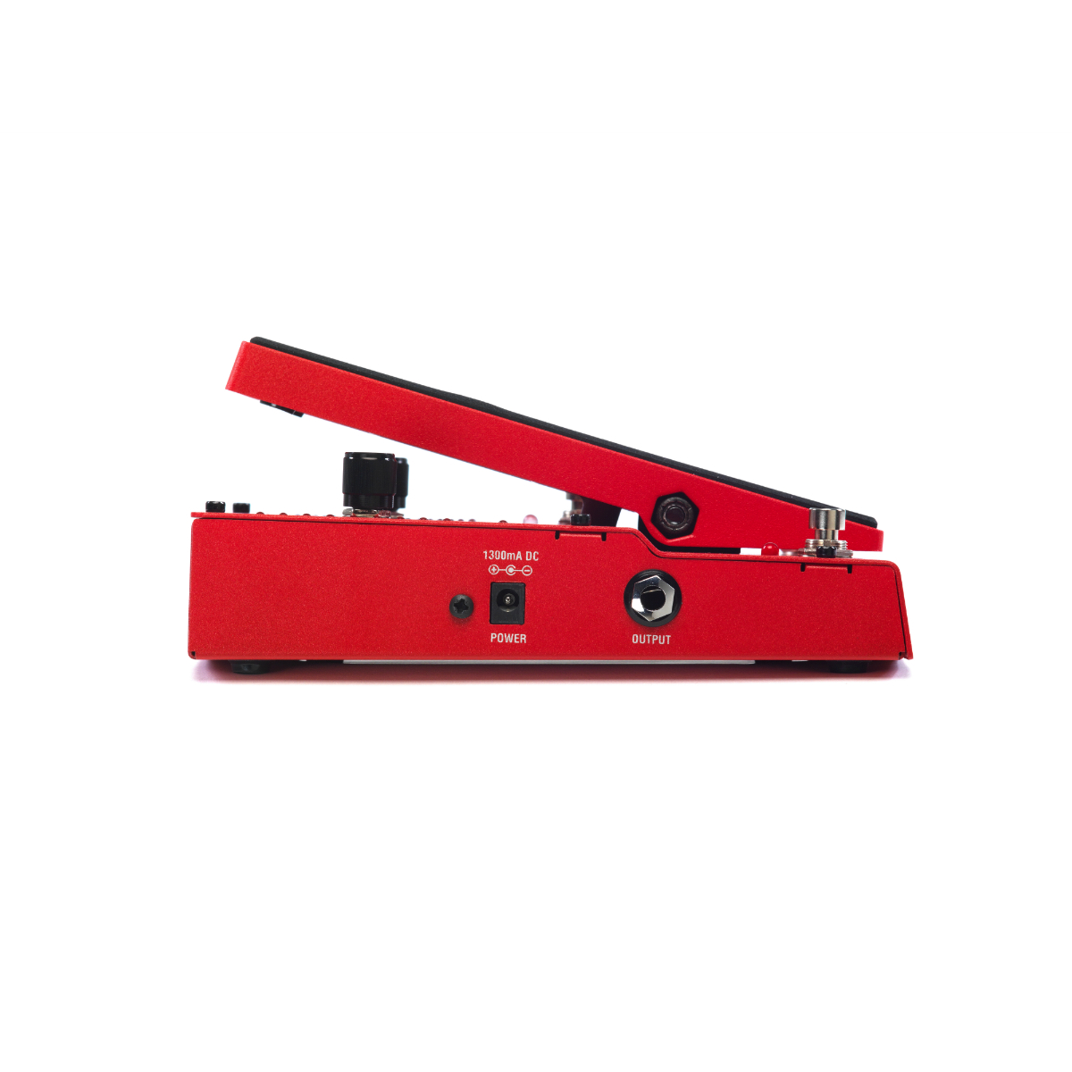 DigiTech Whammy DT Drop Tune Guitar Effects Pedal‎ - Big