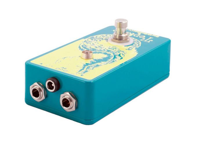 Earthquaker Tentacle V2 - Big Dude's Music City