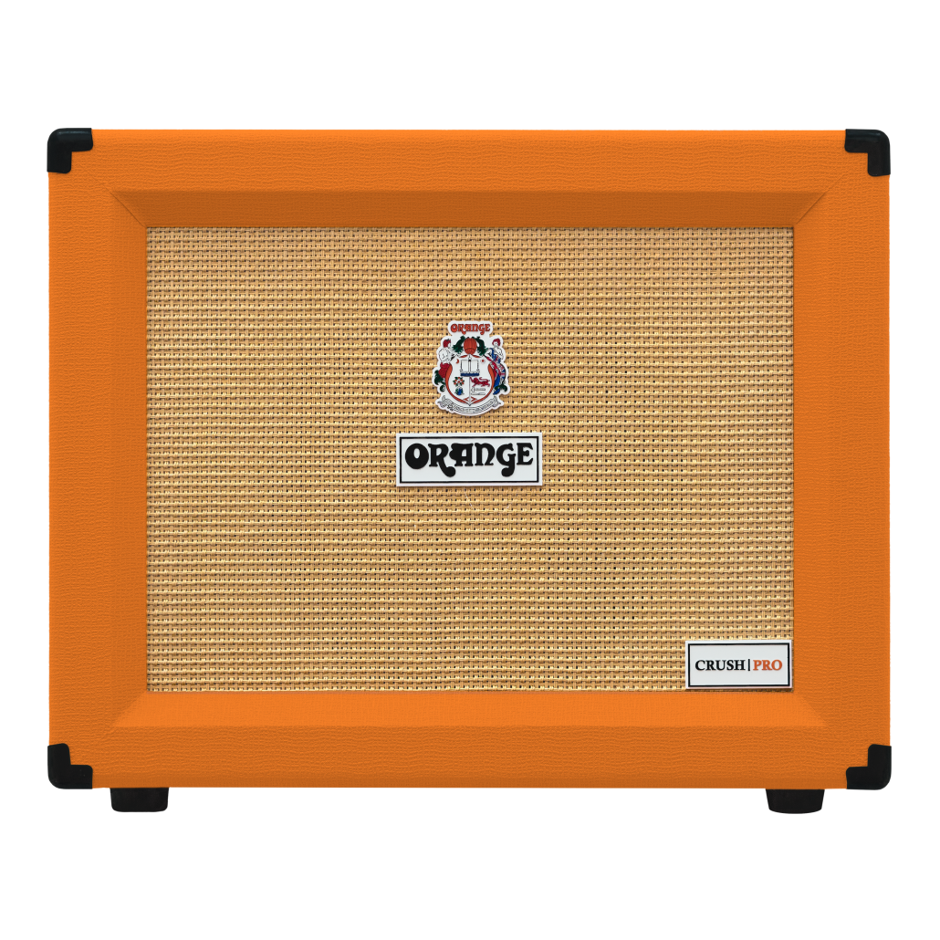 Orange Crush Pro 60 Combo Amp - Big Dude's Music City