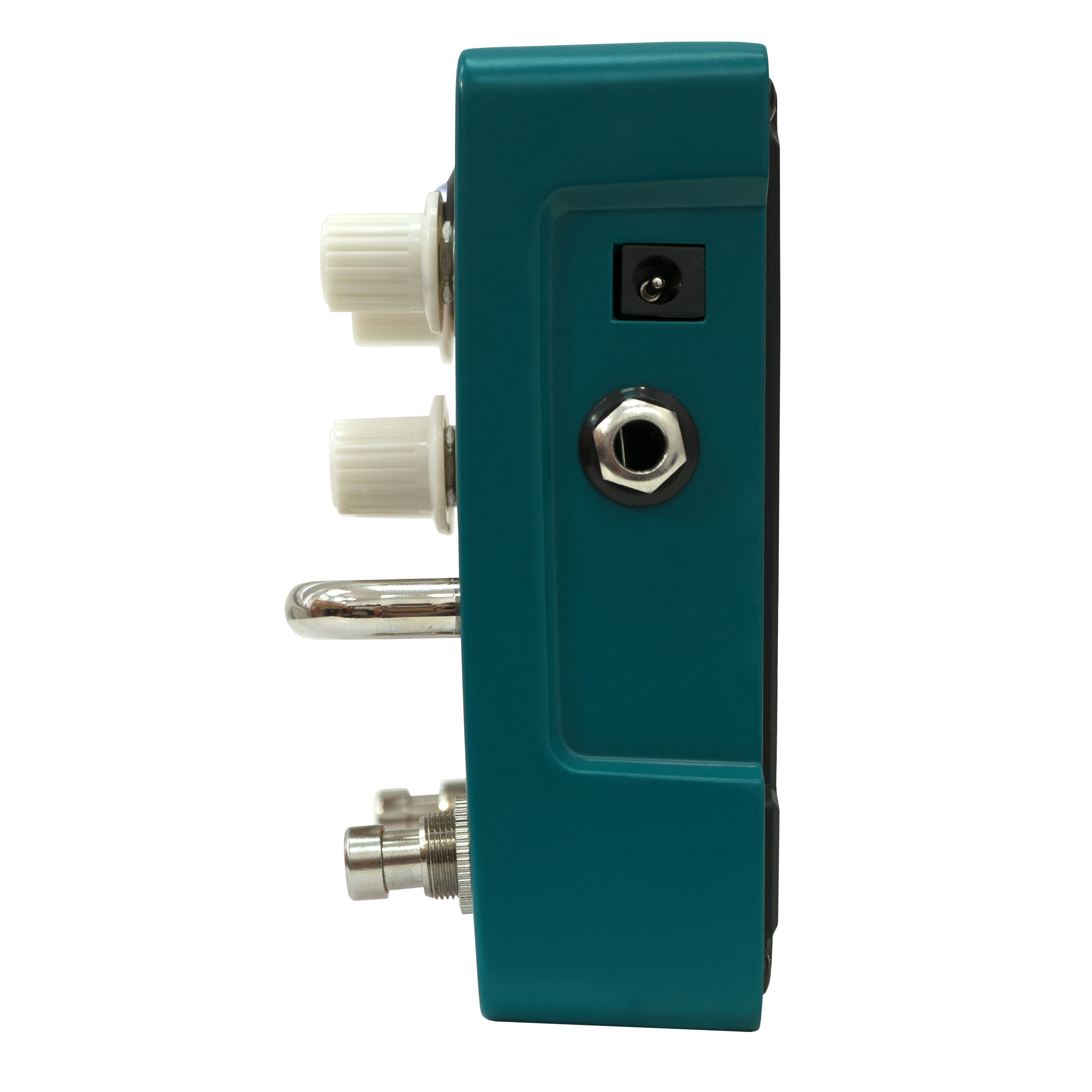 ORANGE FUR COAT FUZZ エフェクター Orange Fur Coat Octave Fuzz Pedal | Sweetwater