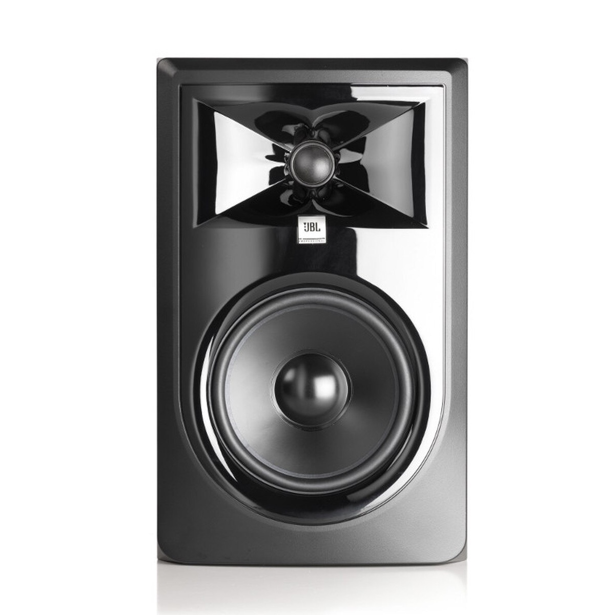 JBL 306 MKII 2 個セット ほとんど新しい JBL 306PMKII Powered 6