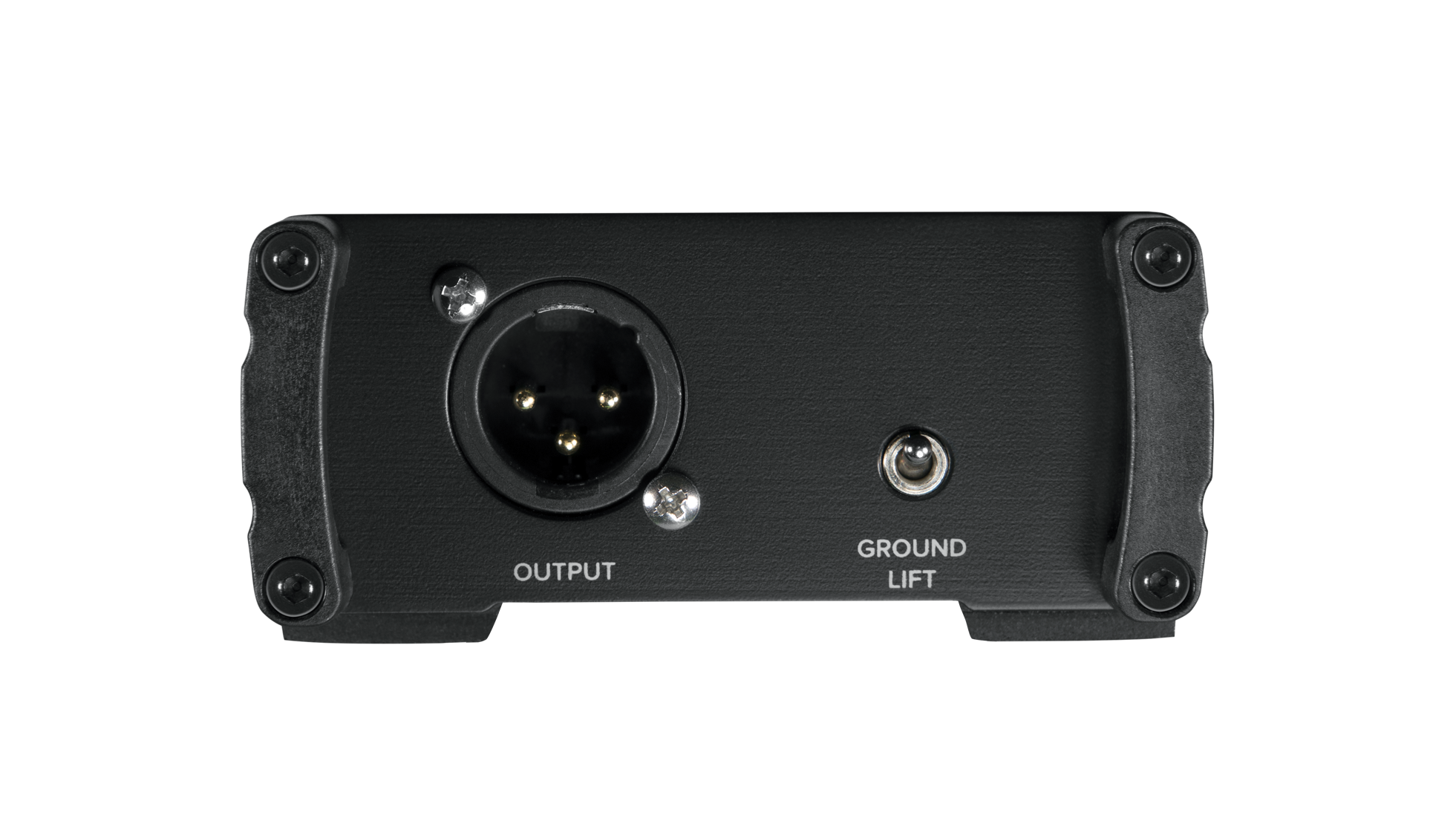 Mackie MDB-1P Passive Direct Box
