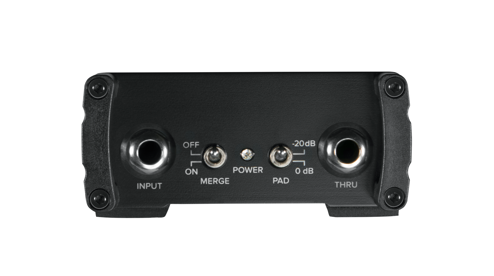 Mackie MDB-1A Active Direct Box