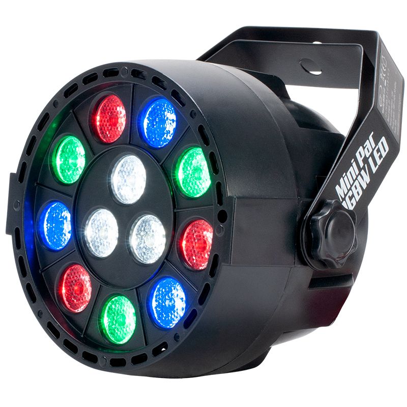 led par mini