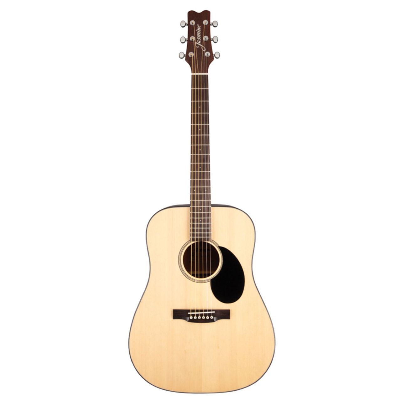 JD36 Dreadnought Natural