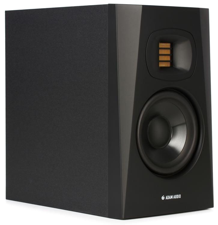 Adam Audio T5V Studio Monitor- Big Dude's Music City