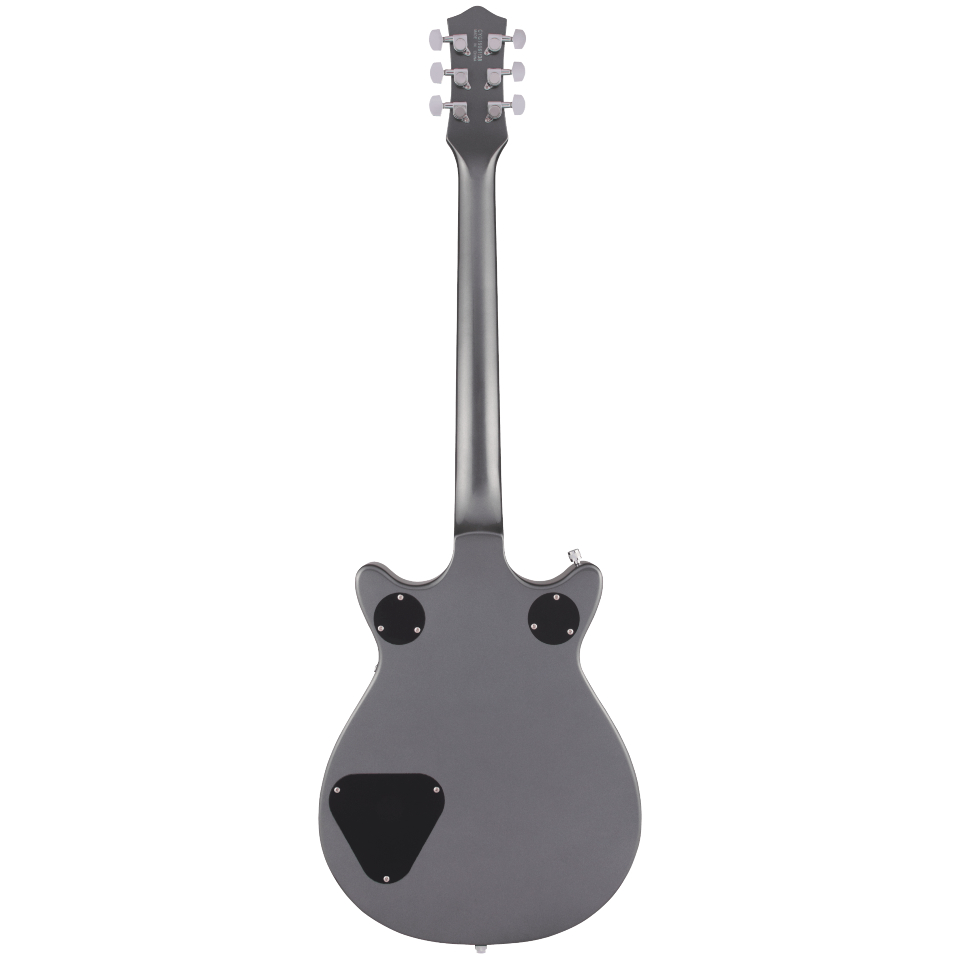 ギター G5222LH ELECTROMATIC DOUBLE JET BT LEFTY Amazon.com: Gretsch G5222LH Electromatic Double Jet BT