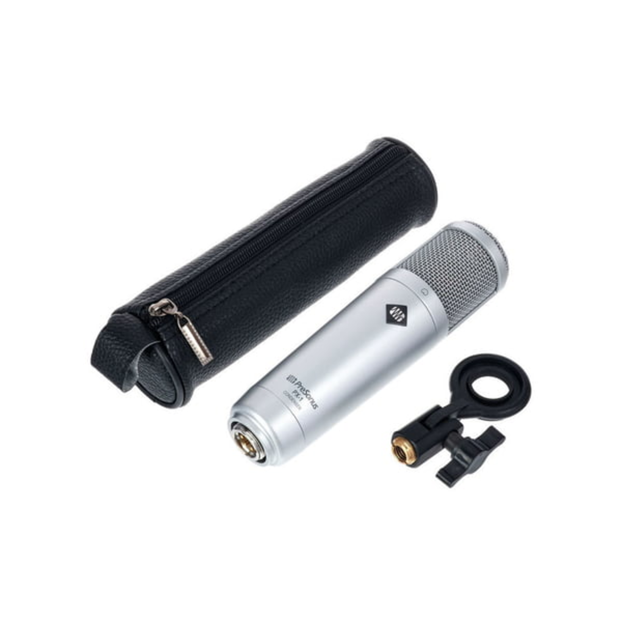 PreSonus PX-1 Large-Diaphragm Cardioid Condenser Microphone