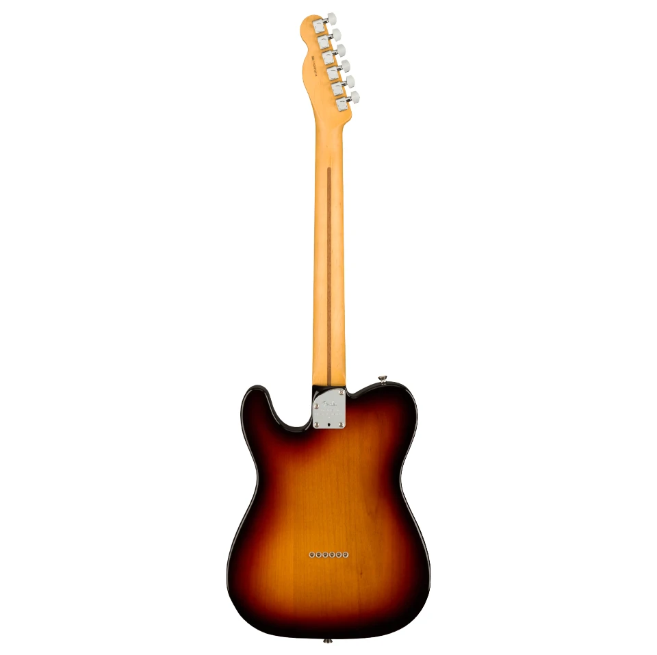 American Professional II Telecaster - Big Dude's Music City