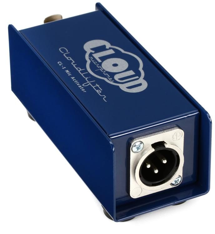 Cloud Microphones Cloud Lifter CL-1
