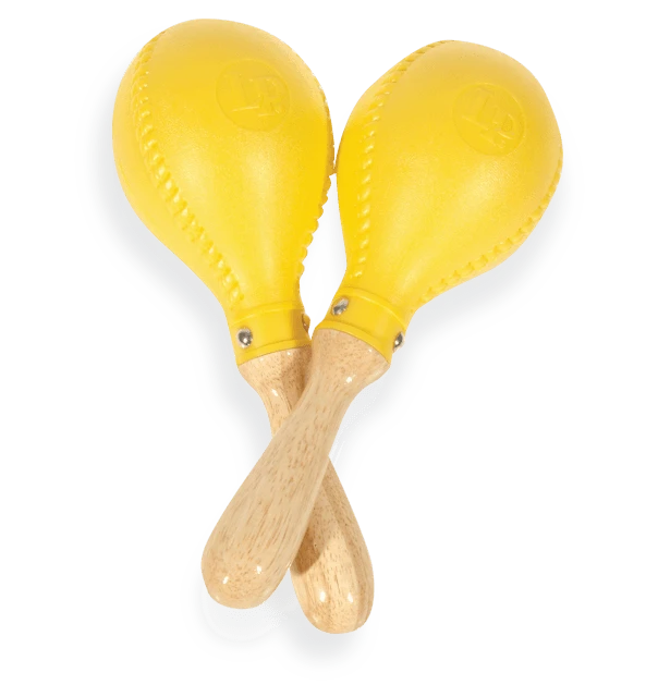 Latin Percussion LP281 Professional Maracas